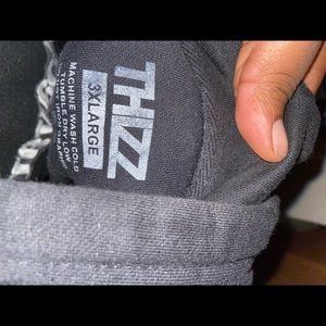 Mac Dre thizz nation jacket and hoodie gift included